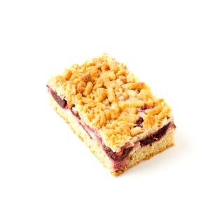 Plumkoken (2 Stück) vegan