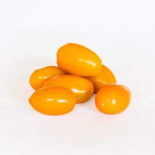 Cherrytomate orange lose