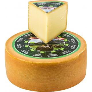 Alpenstolz eingeschweißt