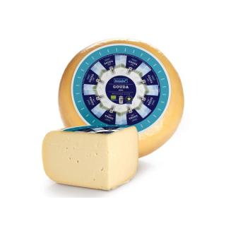Gouda jung, eingeschweißt 250 g