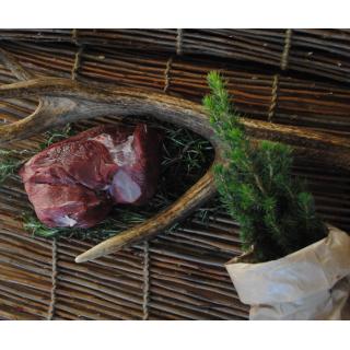 Damwildbraten o. Knochen (ca. 900 g)