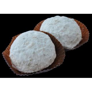 Trüffel-Parmesan-Praline