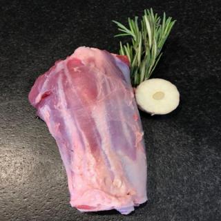 Lammhaxen mediterran 2 Stück