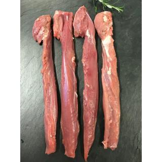 Lammlachse ohne Knochen (ca. 250 g)