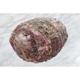 Lamm-Rosmarin-Braten gerollt (ca. 1 kg)