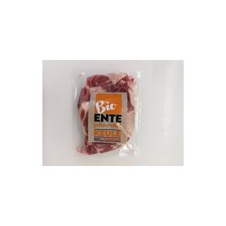 Entenkeule 2 Stück (ca. 500 g)