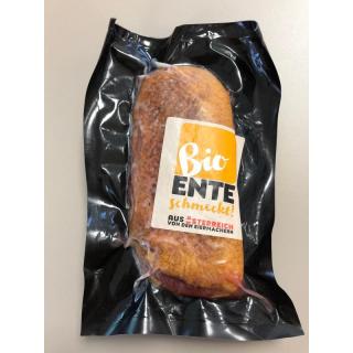 Entenbrustfilet geräuchert 1 Stück (ca. 150 g)