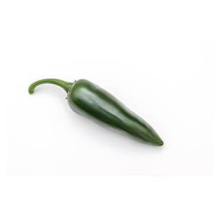 Jalapenos grün