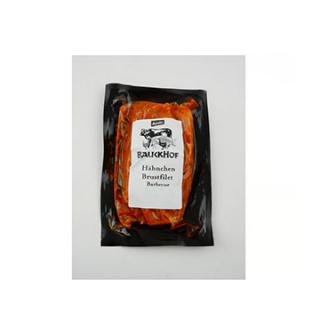 Hähnchenflügel BBQ 4 Stück