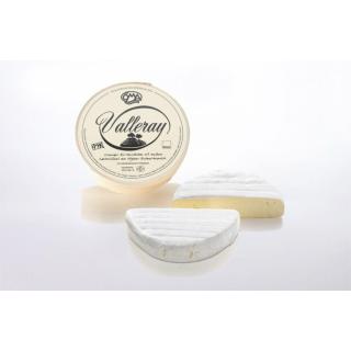 Valleray 52% Fett i. Tr.