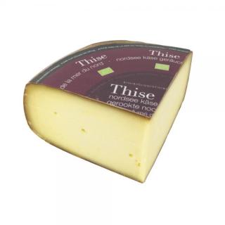 Nordseekäse geräuchert 48% Fett i. Tr.