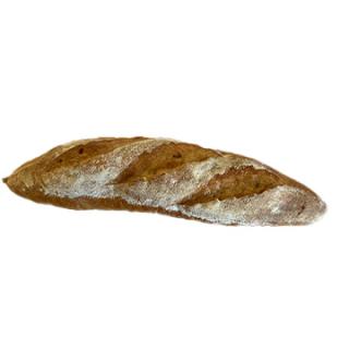 Parisienne Baguette (Backtag zu Freitag)