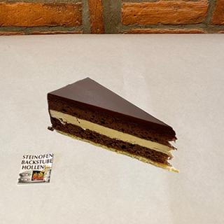 Opera Schoko-Biscuit (Backtag zu Freitag)