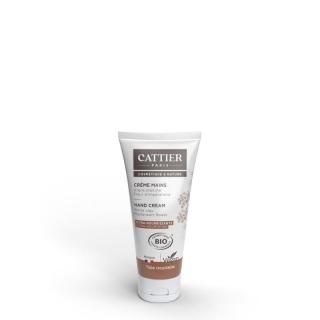 Mini Handcreme Heilerde reichhaltig