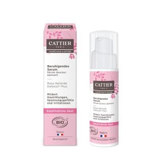 Beruhigendes Serum