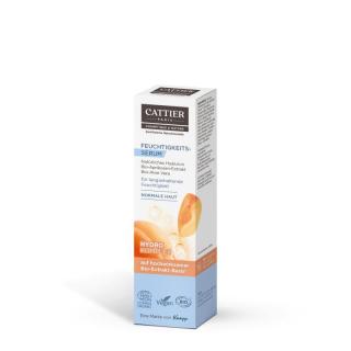 Feuchtigkeits Serum