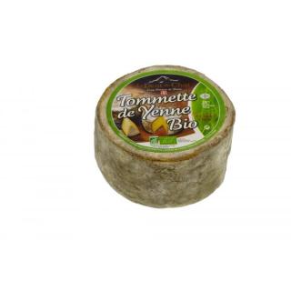 Tommette de Yenne (Rohmilch) 50% Fett i. Tr