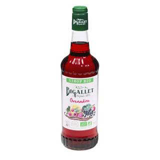 Grenadine Sirup