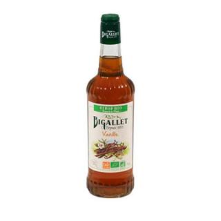 Vanille Sirup