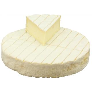 Brietorte Montsûrais 45% Fett i. Tr.