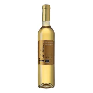 Muscat de Rivesaltes, T de Terroirs weiß (FR)