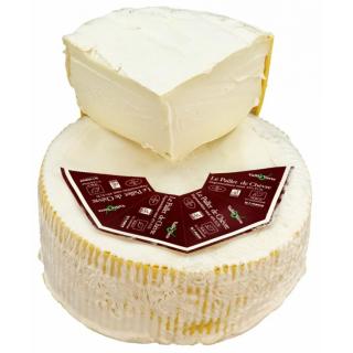 Le Paillet de Chèvre 45% Fett i. Tr.