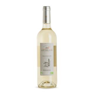 Sauvignon Blanc Wg. L''Attilon (FR)