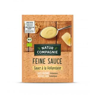 Sauce à la Hollandaise