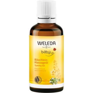 Baby Bäuchlein-Massageöl