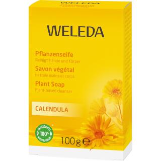 Pflanzenseife Calendula