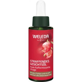 Straffendes Gesichtsöl Granatapfel
