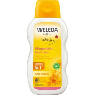 Baby Pflegemilch Calendula