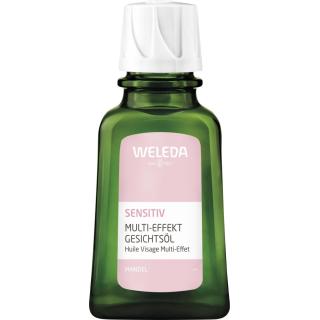 Sensitiv Multi-Effekt Gesichtsöl