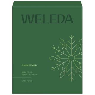 Geschenkset Skin Food Body