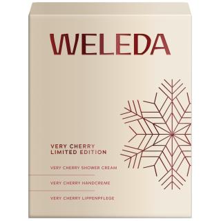 Geschenkset Very Cherry