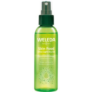 Skin Food Dry Oil
