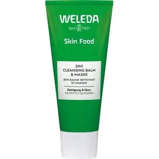 Skin Food Cleansing Balm