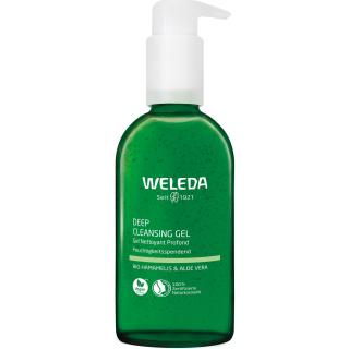 Deep Cleansing Gel