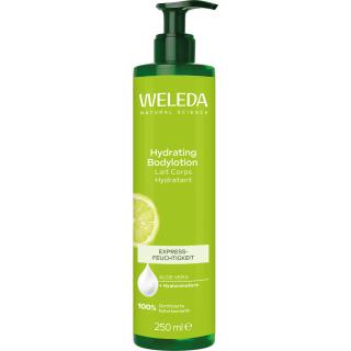 Hydrating Bodylotion Citrus