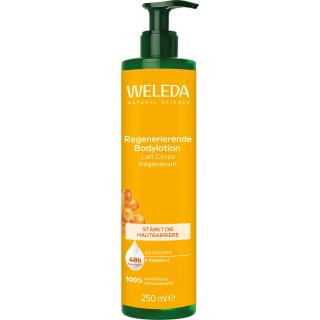 Regenerierende Bodylotion