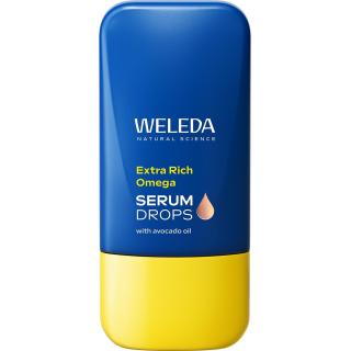 Omega Serum Drops