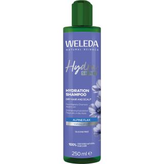 Hydration Shampoo Alpine Flax