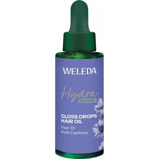 Haaröl Elixir Shine Boost