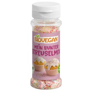 Bunter Streuselmix
