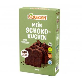 Backmischung Mein Schokokuchen (Gebindeartikel)