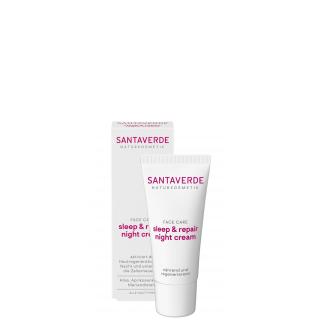 Sleep & Repair Night Cream
