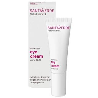 Eye Cream Aloe Vera