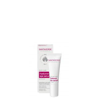 Hyaluron Eye Serum