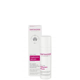 Hyaluron+ Serum