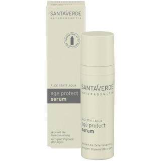 Age Protect Serum